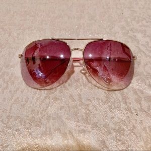 Panama Jack Aviator Sunglasses